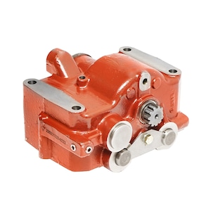 Piese de schimb tractoare