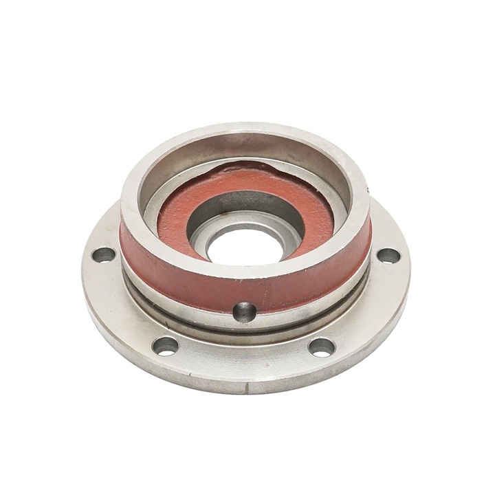 Carcasa rulment stanga diametru fi95 UTB U-445