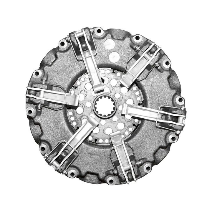 Ambreiaj asamblat 11 toli 6 parghii UTB U-445, Fiat 450, 480, 550