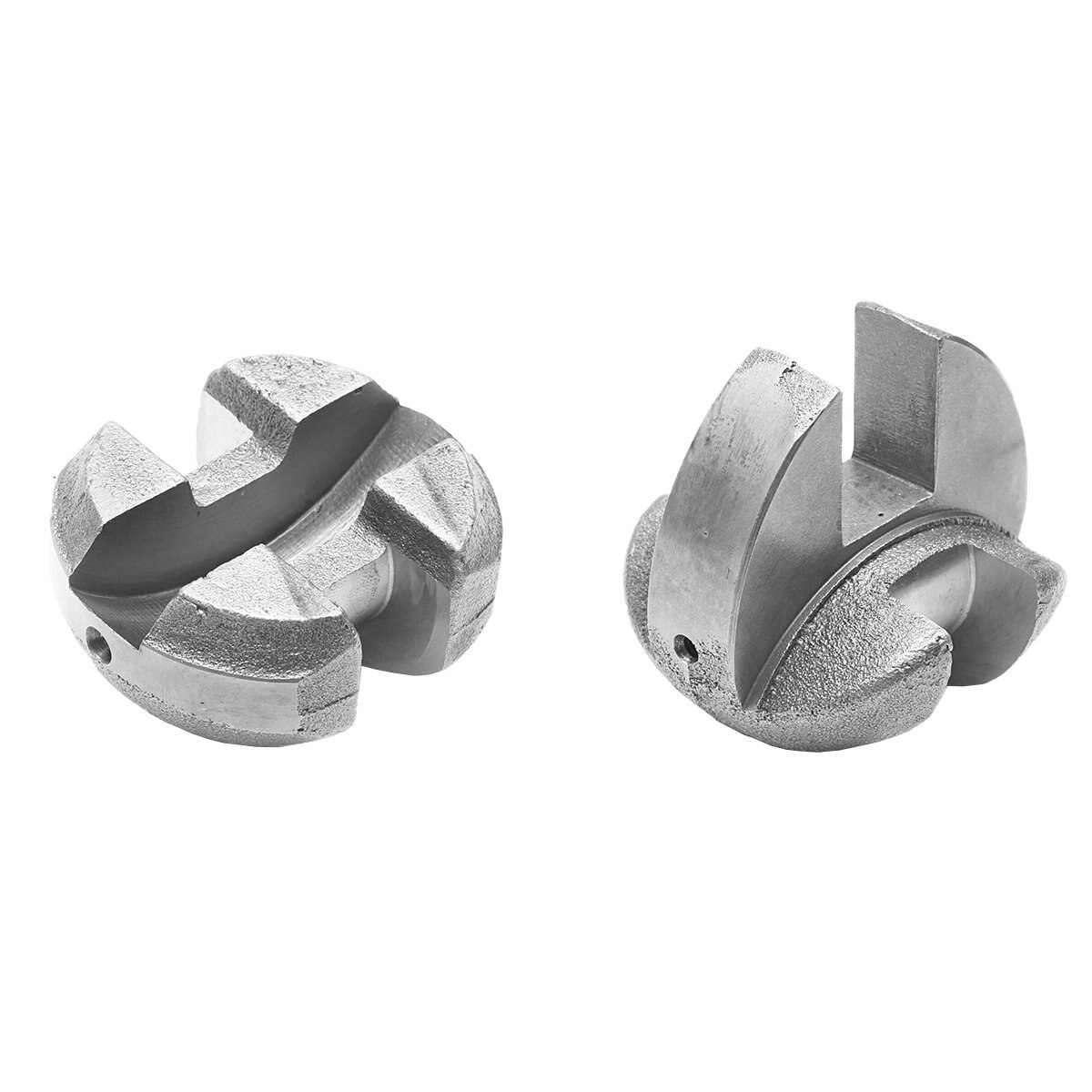 Corp si nuca articulatie semiaxa/planetara fata UTB U-445 si Fiat 42.55.506/42.55.507