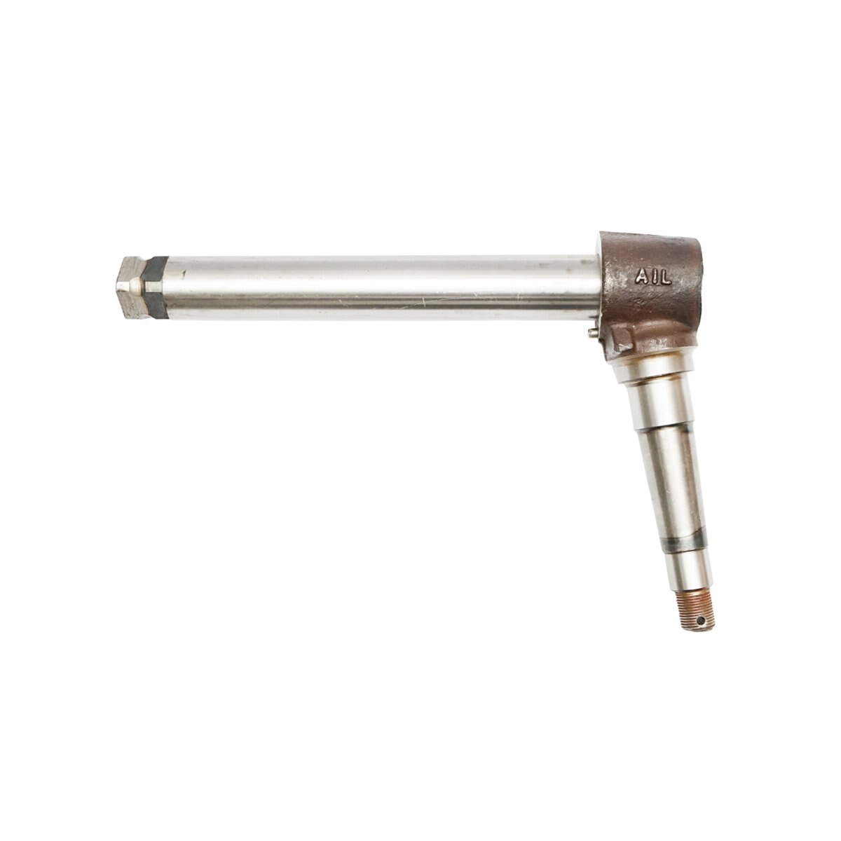 Fuzeta dreapta 275mm pentru legumicol si viticol UTB U-445 si Fiat 480