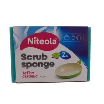 Set 3 Pernute Multisuprafete Misavan, Diverse Culori Set 3 Pernute Multisuprafete Misavan, Diverse Culori