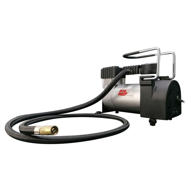 Compresor auto portabil 12V BIG RED