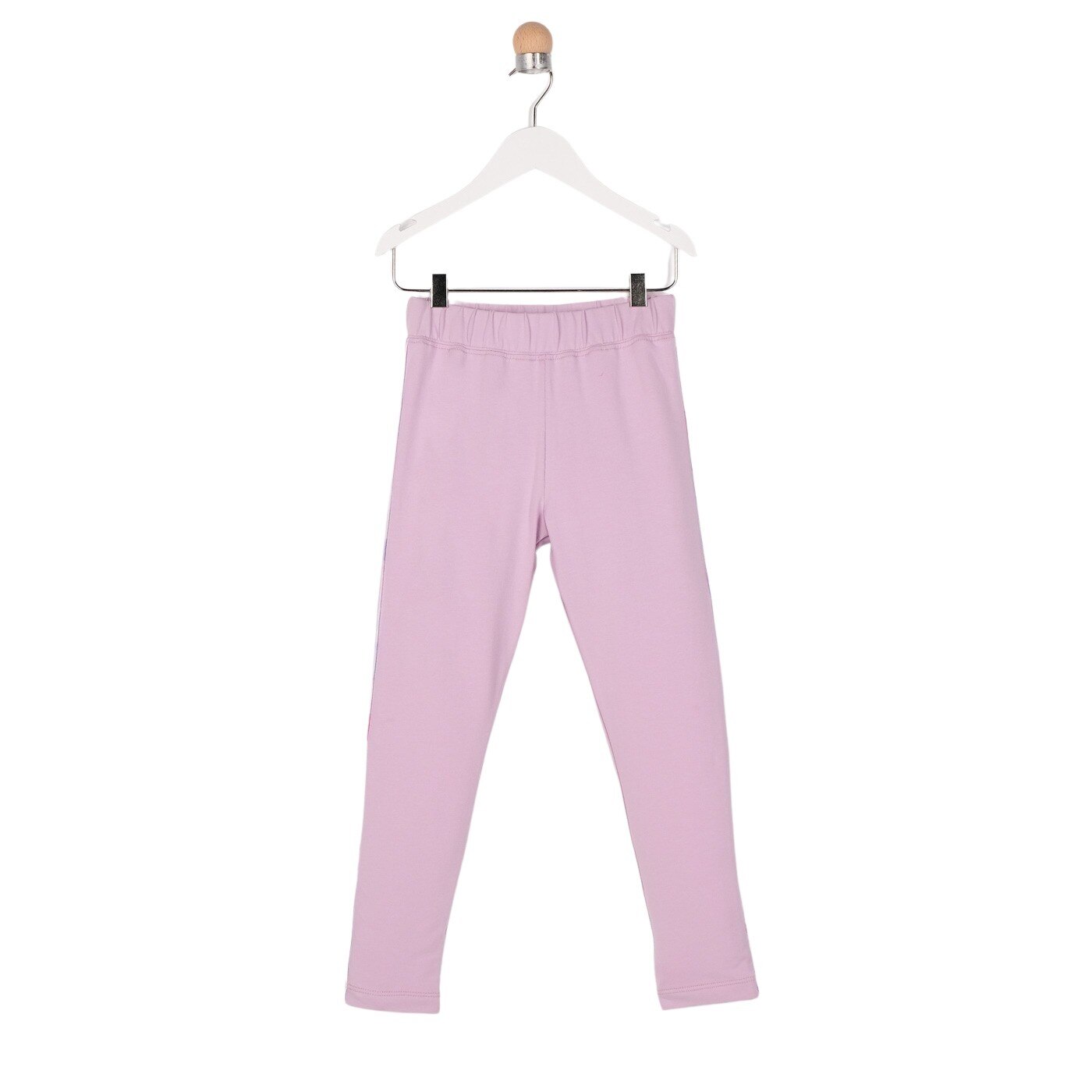 Colanti pentru fete, culoare violet, colectia Cosmic Wish 2784