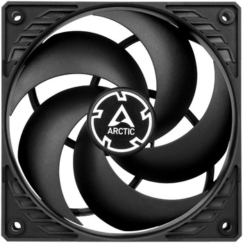 Ventilator ARCTIC P12 Silent, 120mm Ventilator ARCTIC P12 Silent, 120mm