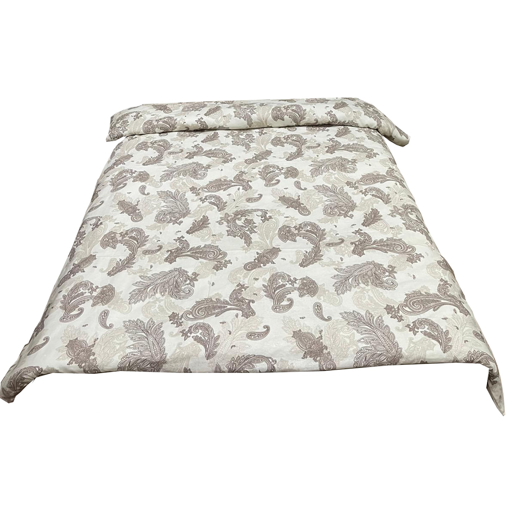 Husa pilota ivoire 160/210cm, 