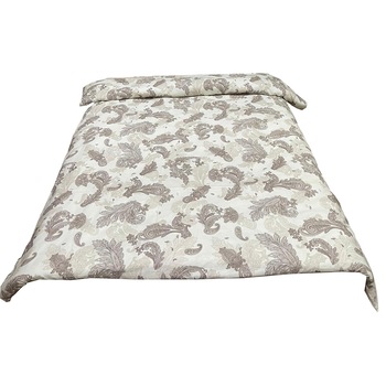 Husa pilota ivoire 160/210cm,  Husa pilota ivoire 160/210cm,