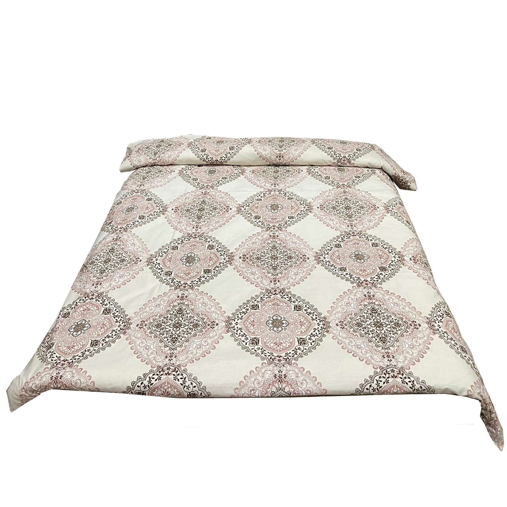 Husa pilota crem 140/210cm, 