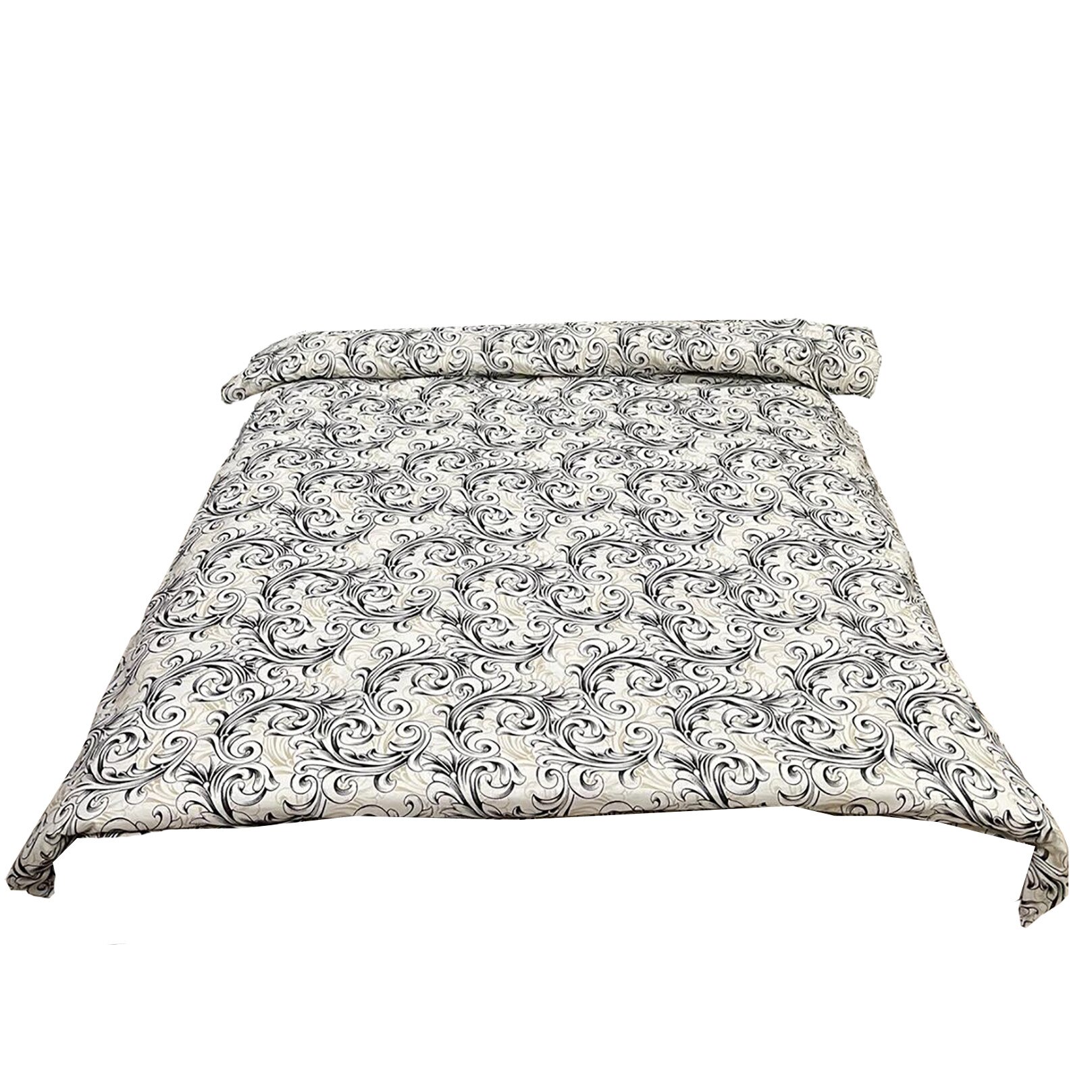 Husa pilota bej/negru 180/210cm, 