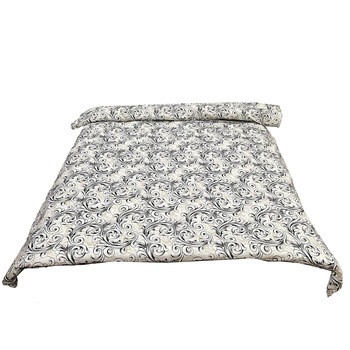 Husa pilota bej/negru 150/210cm,  Husa pilota bej/negru 150/210cm,