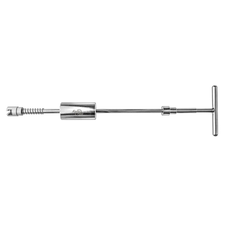 Ciocan inertial PDR, cu ventuze, pentru indreptat lovituri de grindina