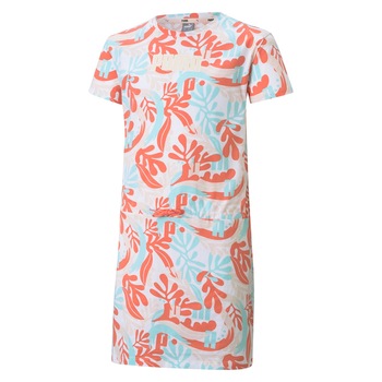 Rochie Puma Alpha Aop Dress G 58618227 Copii Multicolor 152 Rochie Puma Alpha Aop Dress G 58618227 Copii Multicolor 152
