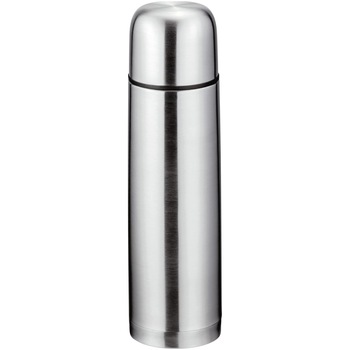 Bidon otel, capac dublu, capacitate: 750 ml Bidon otel, capac dublu, capacitate: 750 ml