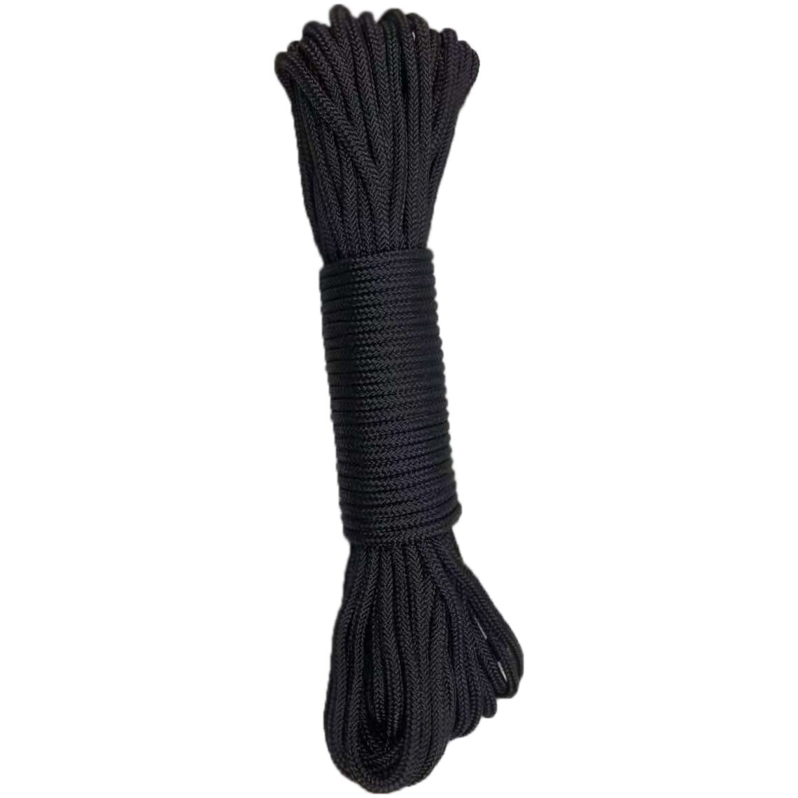 Franghie pentru camping 15mx3mm