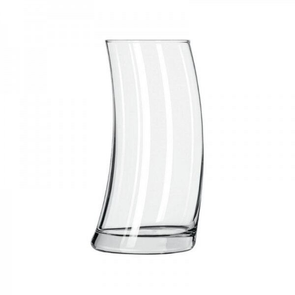 Set 12 pahare universale, Libbey Bravura, 495 ml