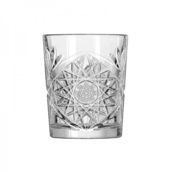 Set 6 pahare transparente universale, Libbey Hobstar, 350 ml Set 6 pahare transparente universale, Libbey Hobstar, 350 ml