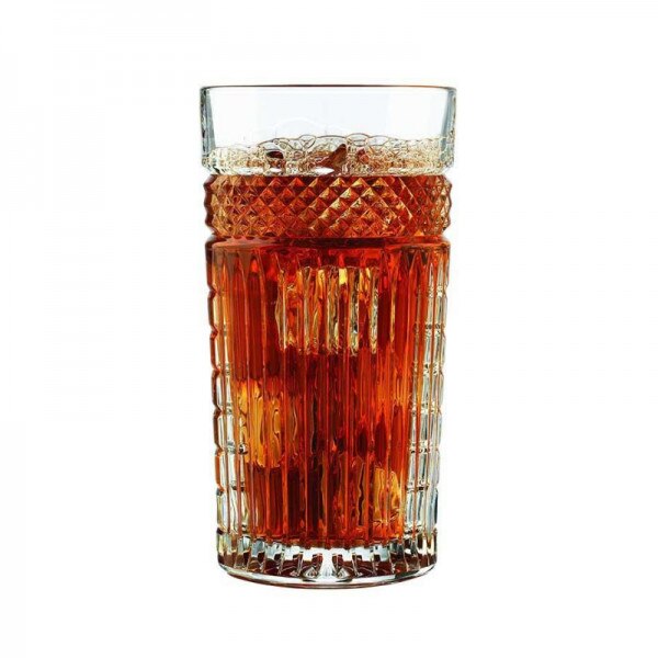 Set 12 pahare universale, Libbey Radiant, 470 ml