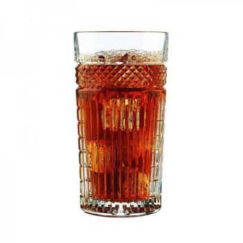 Set 12 pahare universale, Libbey Radiant, 470 ml Set 12 pahare universale, Libbey Radiant, 470 ml