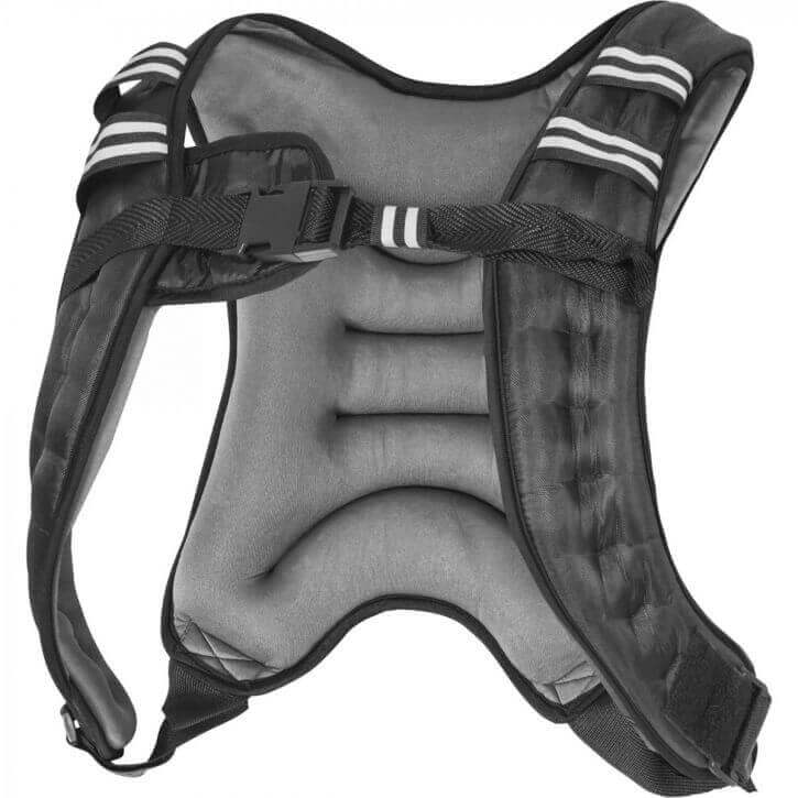 Vesta cu Greutati, 10kg , Gorilla Sports