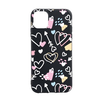 Husa Silicon Compatibila Cu Samsung Galaxy M12, Symbols, rezistenta la uzura, anti-alunecare, B764 Husa Silicon Compatibila Cu Samsung Galaxy M12, Symbols, rezistenta la uzura, anti-alunecare, B764