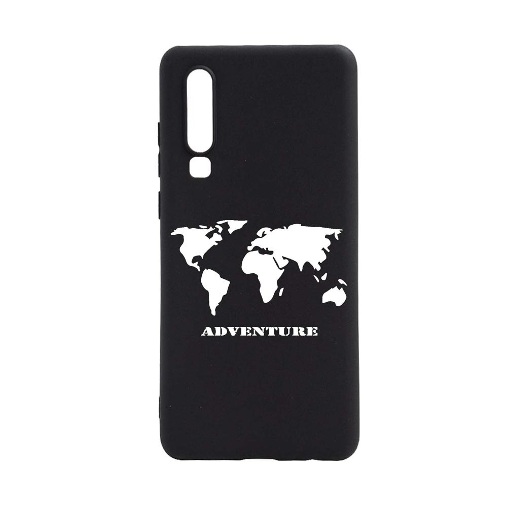 Husa Silicon Compatibila Cu Samsung Galaxy A7 2018, Adventure, rezistenta la uzura, anti-alunecare, B734