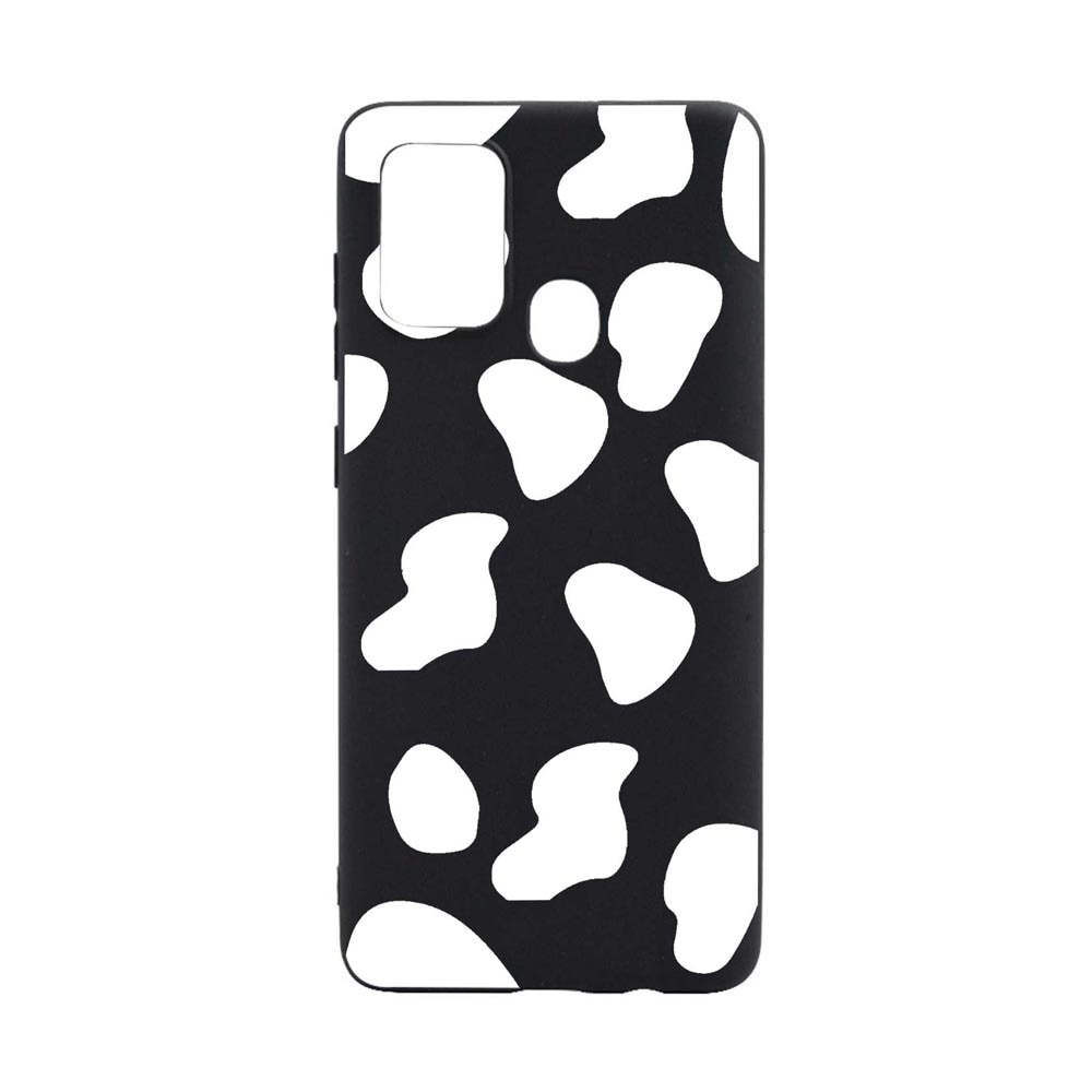 Husa Silicon Compatibila Cu Motorola Moto G10 / Motoo G30 / Moto G10 Power, Panda, rezistenta la uzura, anti-alunecare, B784