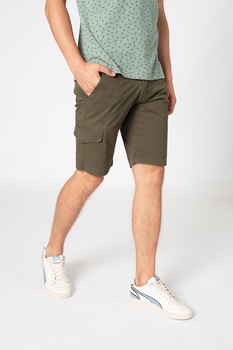 State of Art, Bermude cargo, Verde inchis State of Art, Bermude cargo, Verde inchis