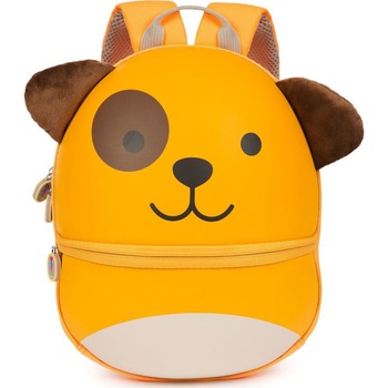 Rucsac Boppi Tiny Trekker - Catel BB309B, 27 x 10 x 26 cm Rucsac Boppi Tiny Trekker - Catel BB309B, 27 x 10 x 26 cm