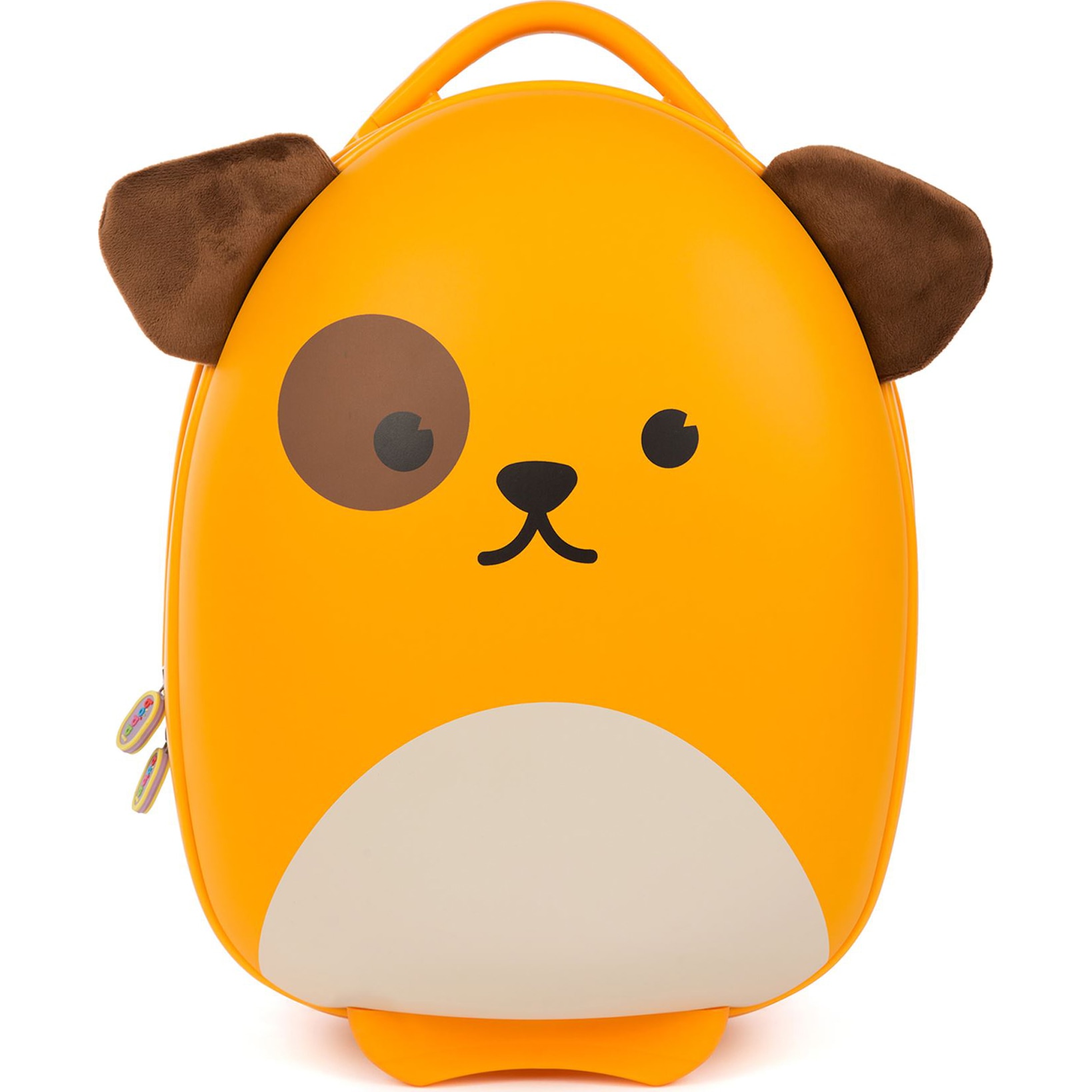 Troler Boppi Tiny Trekker - Caine BB709F, 60-72 x 30 x 42 cm