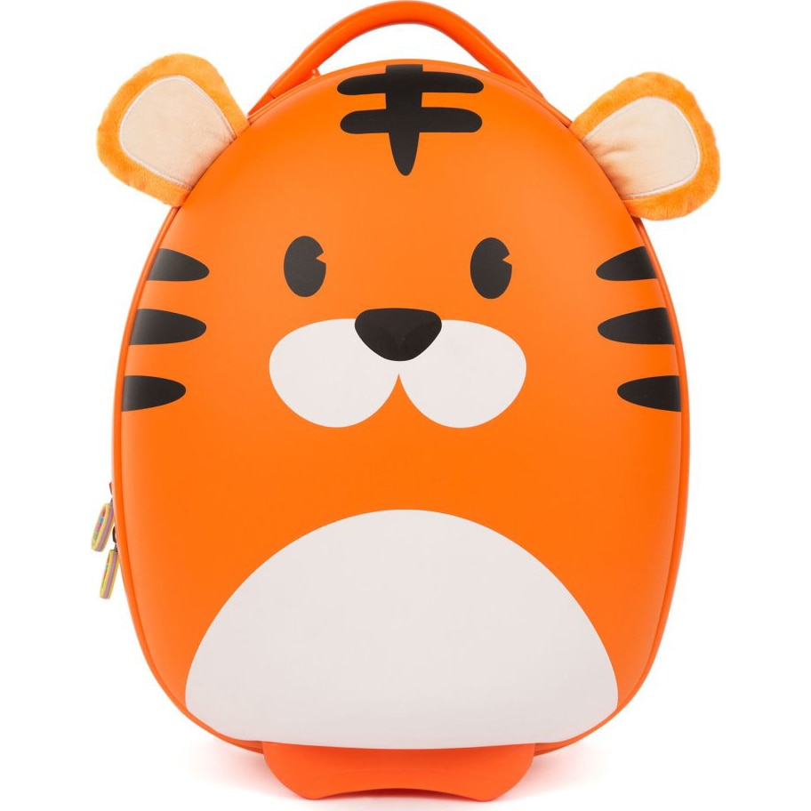 Troler Boppi Tiny Trekker - Tigru BB703F, 60-72 x 30 x 42 cm