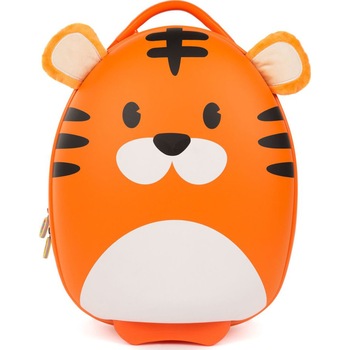 Troler Boppi Tiny Trekker - Tigru BB703F, 60-72 x 30 x 42 cm Troler Boppi Tiny Trekker - Tigru BB703F, 60-72 x 30 x 42 cm