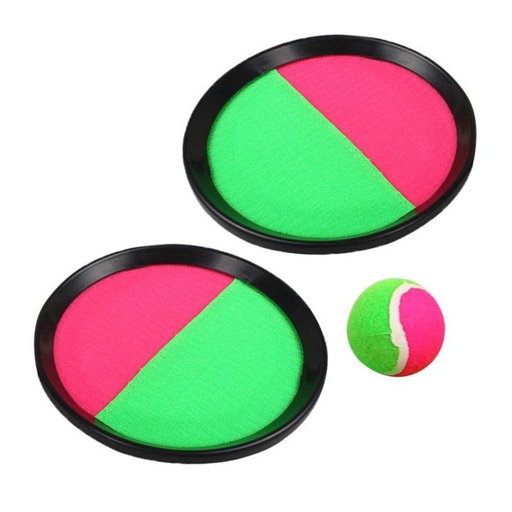 Catchball MAXIMA, 200943