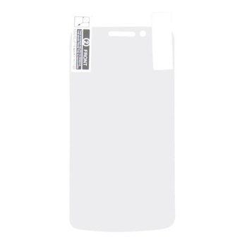 Folie Policarbonat Pentru HTC Desire 500 Screen Guard Folie Policarbonat Pentru HTC Desire 500 Screen Guard