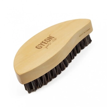 Perie Par Natural Curatare Piele Gyeon Q2M Leather Brush