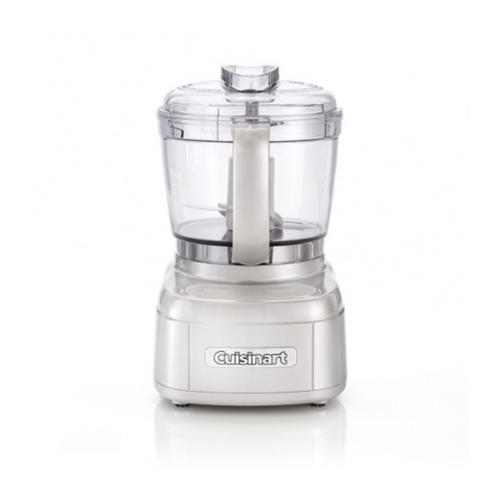 Мини чопър Cuisinart ECH4SE, 250W, Без PFOA, 0.9 л, 2 функции