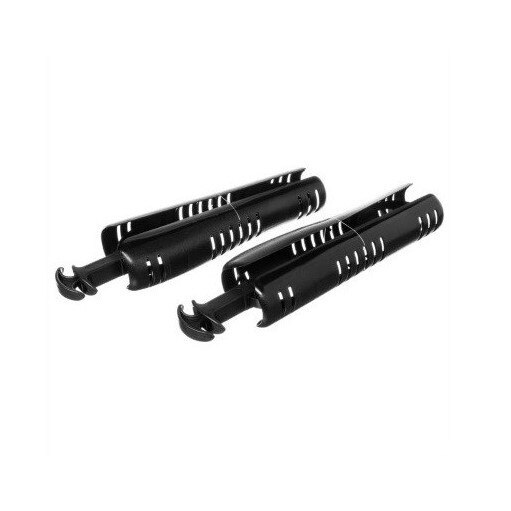 Set 2 calapoade, Five, plastic, 15.5 x 40.8 cm