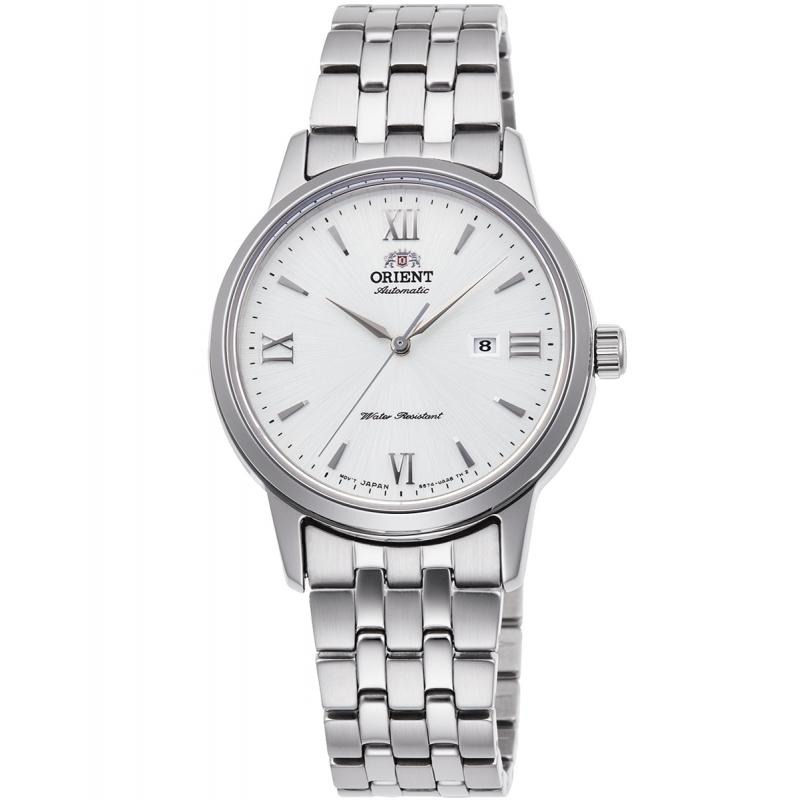 Ceas dama Orient RA-NR2003S10B Automatic Argintiu