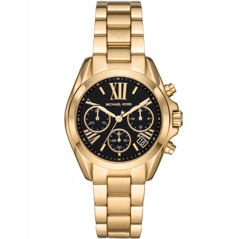Ceas dama Michael Kors MK6959 Quartz Auriu