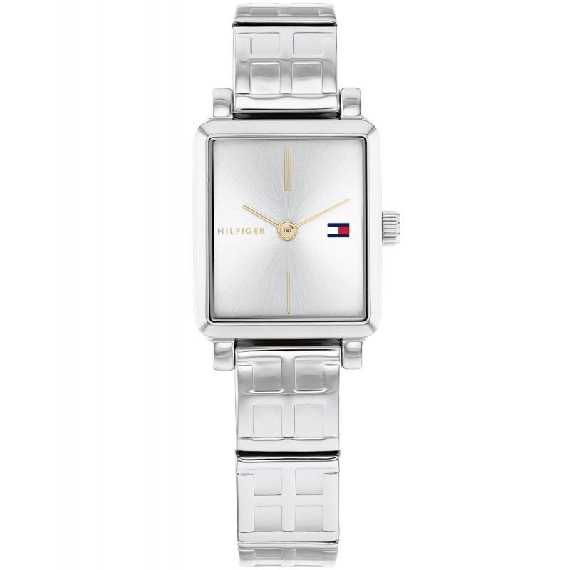 Ceas dama Tommy Hilfiger 1782327 Quartz Argintiu