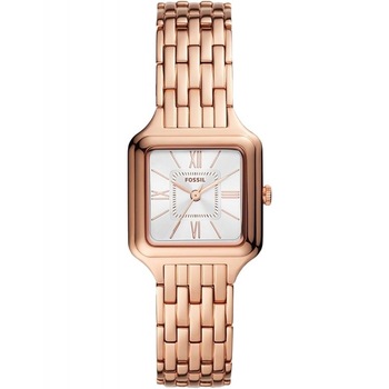 Ceas dama Fossil ES5080 Quartz Rose gold Ceas dama Fossil ES5080 Quartz Rose gold