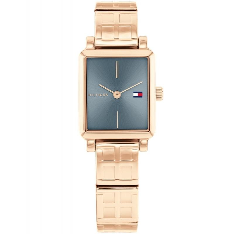 Ceas dama Tommy Hilfiger 1782328 Quartz Rose gold