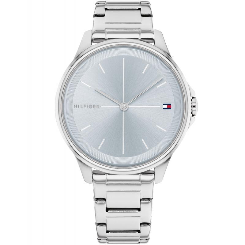Ceas dama Tommy Hilfiger 1782353 Quartz Argintiu