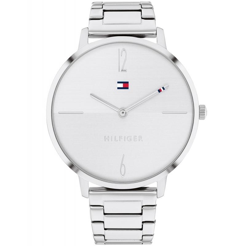 Ceas dama Tommy Hilfiger 1782336 Quartz Argintiu