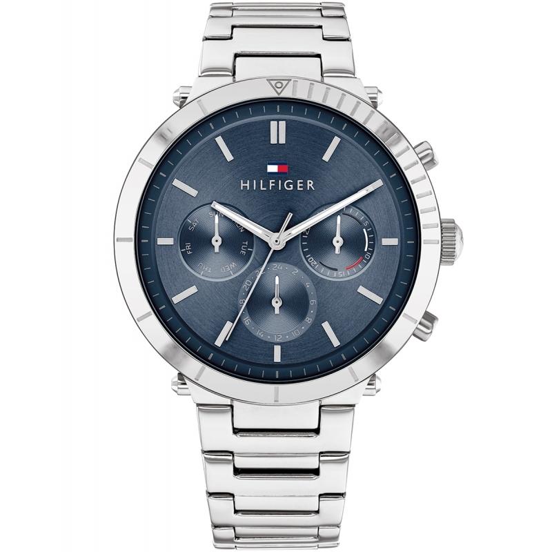 Ceas dama Tommy Hilfiger 1782349 Quartz Argintiu