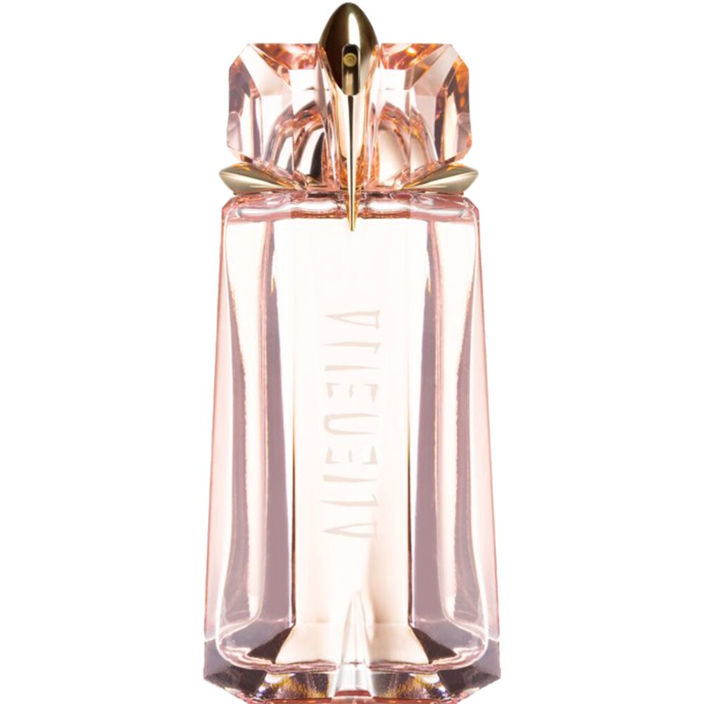 Apa de toaleta Mugler Alien Flora Futura Femei 90 ml