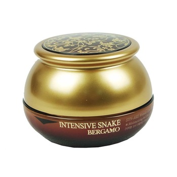 Crema intensiva anti-rid, Bergamo Syn-Ake, 50 ml Crema intensiva anti-rid, Bergamo Syn-Ake, 50 ml
