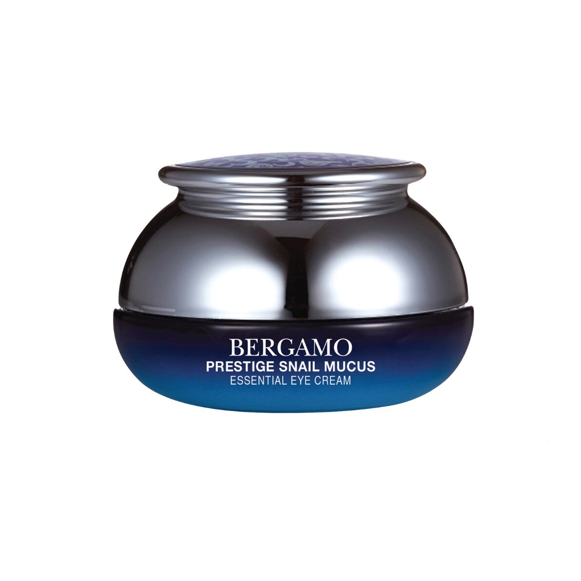 Crema de ochi pe baza de mucina de melc, Bergamo, 30 ml