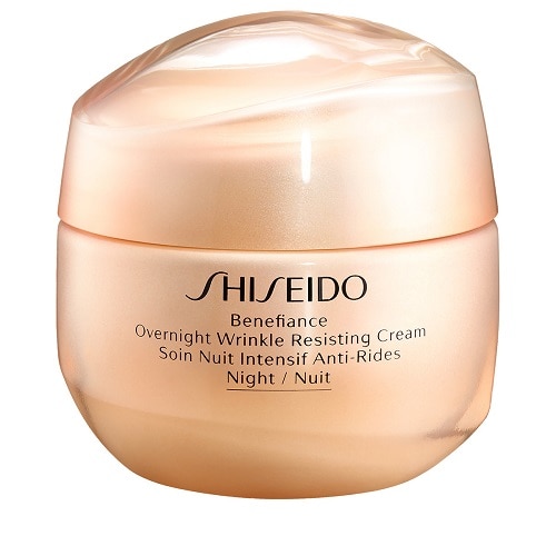 crema de fata shiseido pareri Masca fototerapie anti-imbatranire recenzii