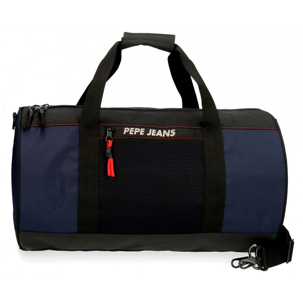 Geanta voiaj 50 cm Pepe Jeans Split