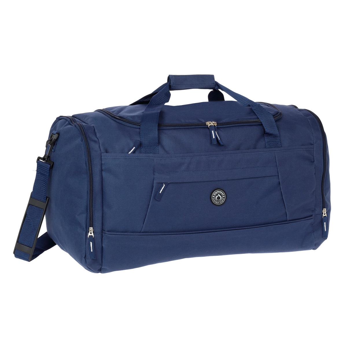 Geanta Sport/Calatorie, Diplomat, SAC 30 - 60 cm, Bleumarin